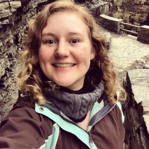 Meet your Posher, Chelsea